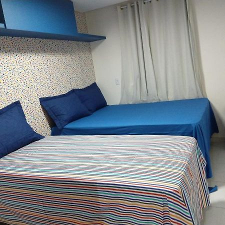 Flat Praia Dos Carneiros/ Tamandaré Dış mekan fotoğraf