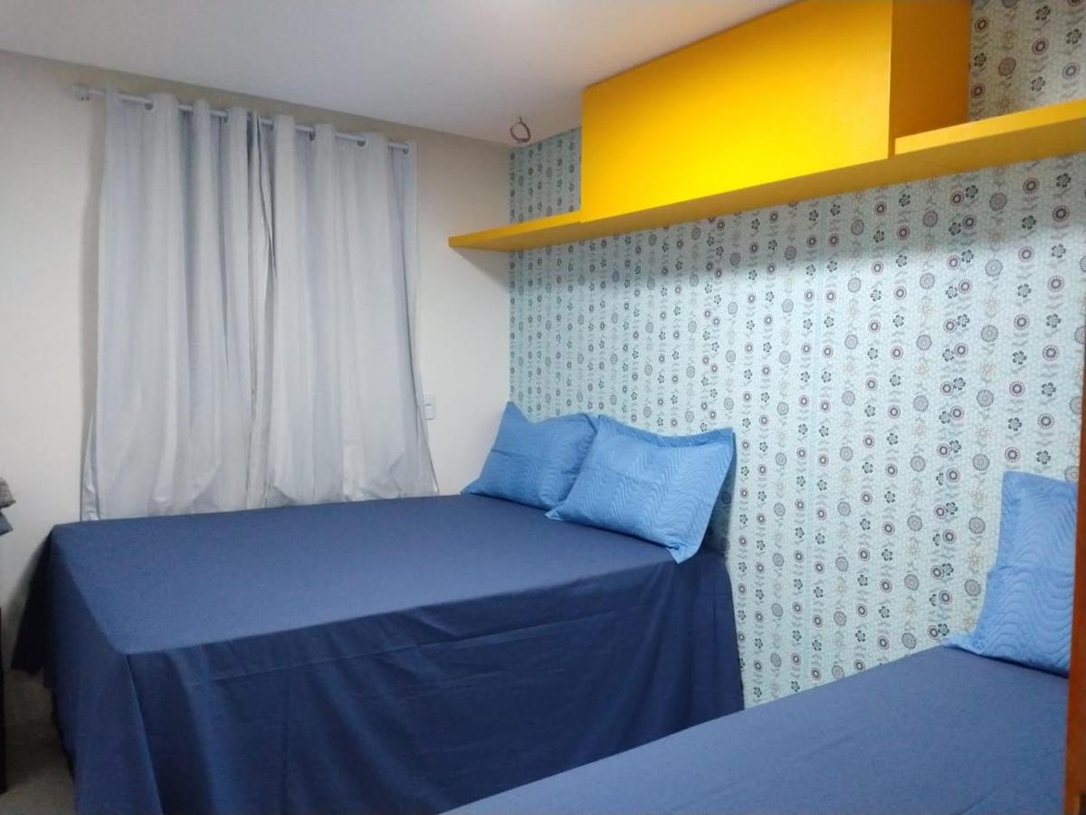 Flat Praia Dos Carneiros/ Tamandaré Dış mekan fotoğraf